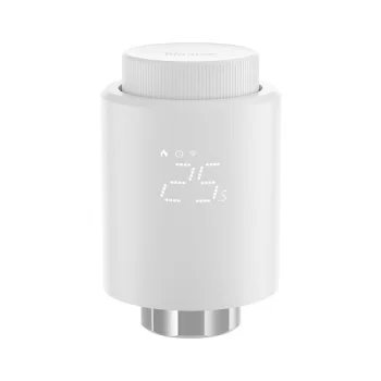 Viedā termogalva Sonoff TRVZB Zigbee 3.0
