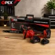 OPEX TOOLS OPX28015 Akumulatora ķēdes zāģis 12\" 2x 21V 3Ah