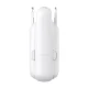 Aizkaru motors SwitchBot Curtain U Rail 3 (Balts)