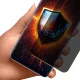 3mk Silky Matt Privacy ekrāna aizsargplēve Oppo Reno 13 Pro
