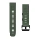 Tech-Protect IconBand siksniņa Garmin Fenix 5 / 6 / 6 Pro / 7, zaļa