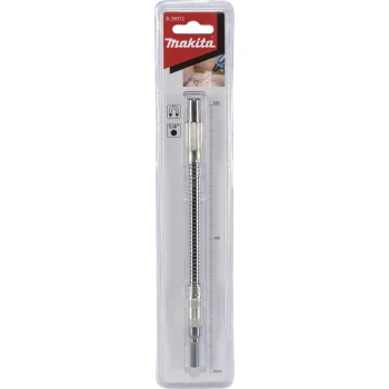 Elastīgs uzgaļu pagarinātājs Makita B-29072, 200 mm, 1/4"
