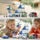 LEGO City 60316 Policijas iecirknis