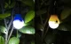 Lepro PR330030-4 kempinga lampa ar baterijām