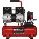 Gaisa kompresors Einhell TE-AC 6 Silent, 550 W, 6 l, 8 bar