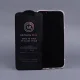 Tfo 6D matēts aizsargstikls Apple iPhone 12 Mini (5.4\"), melns
