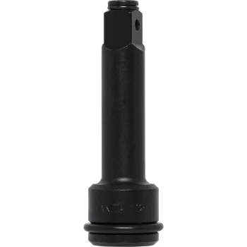 Makita 134874-8 galviņu pagarinātājs 1/2" 100 mm, melns