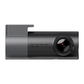 Videoreģistrators DDPAI MINI Pro 2K, 2560 × 1440, Wi-Fi