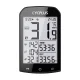 Cycplus M1 GPS velodators, melns