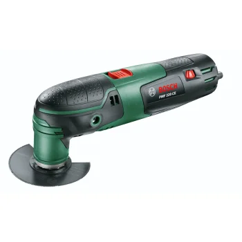 Bosch PMF 220 CE Daudzfunkcionāls instruments (220W)
