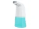 Automātiskais putu ziepju dozators ar sensoru, 300 ml, balts