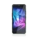 Matēta ekrāna aizsargplēve 3mk Silky Matt Pro viedtālrunim Samsung Galaxy XCover 7