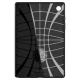 Spigen Rugged Armor aizsargvāciņš Samsung Galaxy Tab A8 10.5\", Matte Black