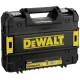 Akumulatora triecienurbjmašīna-skrūvgriezis DeWalt DCD709D2T-QW 18V 2x 2.0Ah