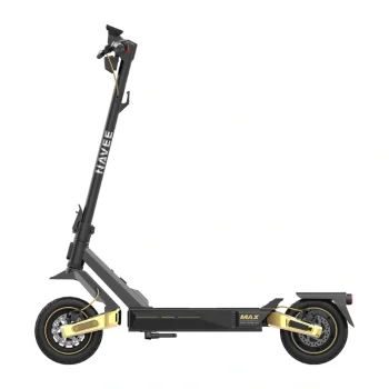 Elektriskais skrejritenis NAVEE ST5 Max