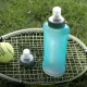 Mīkstā skriešanas ūdens pudele Rockbros 350017002 500 ml, gaiši zila