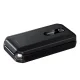 Auto palaišanas ierīce Baseus Super Energy Air 1000A 10000mAh Power Bank, melna