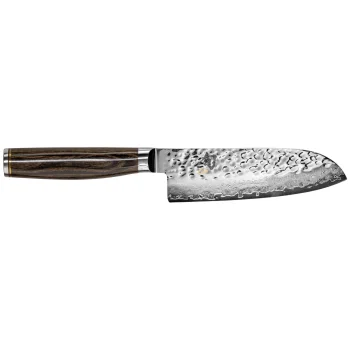 KAI Shun Premier Tim Mälzer Santoku nazis, 14 cm