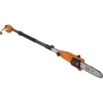 Teleskopiskais zaru zāģis Black & Decker PS7525, 800W, 25cm