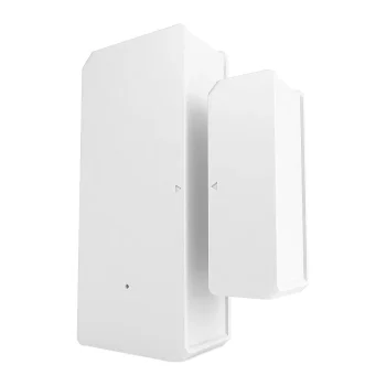 Viedais durvju un logu sensors Sonoff DW2 Wi-Fi