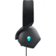 Dell Alienware AW520H DSoM spēļu austiņas, melnas