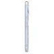 Spigen Ultra Hybrid Mag MagSafe vāciņš Google Pixel 10 / 10 Pro, caurspīdīgs/balts