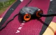 Flextail Evo SUP Pump Pro pārnēsājams elektriskais sūknis (Pelēks)