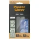 PanzerGlass Ultra-Wide Fit rūdītais stikls priekš Google Pixel 9a 5G | Tempered Glass