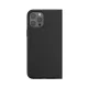 Adidas OR Booklet Case BASIC atverams vāciņš iPhone 12 Pro Max, melns/balts
