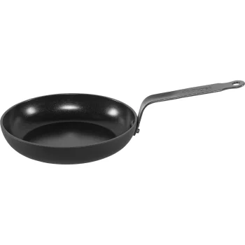 De Buyer CERANOA apaļa panna 20 cm ar keramisko pārklājumu