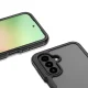 Tech-Protect Defense vāciņš Samsung Galaxy A36 / A56 / A27 / A37 5G, Melns matēts