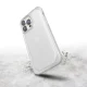 Raptic X-Doria Slim vāciņš iPhone 14 Pro Max, caurspīdīgs