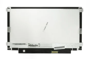 Auo 11.6" LCD ekrāns 1366x768 HD, Slim, matēts, 30-pin EDP