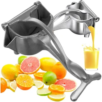 Citrusaugļu sulu spiede Ruhhy 24030, manuāla