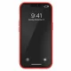 Adidas iPhone 13 / 13 Pro vāciņš OR SnapCase Trefoil, sarkans