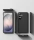 Ringke Onyx vāciņš Samsung Galaxy S26+, melns