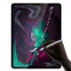 Apple iPad Air 4 (2020) 10.9\" (A2324 A2072) Dux Ducis Tempered Glass Screen Protector Full Coveraged, Transparent |...