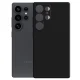 3mk Matt Case Pro vāciņš Samsung Galaxy S25 Ultra Matte Black