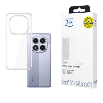 3mk Armor Case vāciņš Xiaomi Redmi Note 14 Pro / 14 Pro+ 5G