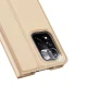 Atverams vāciņš Dux Ducis Skin Pro Xiaomi Poco M4 Pro 5G, zelta