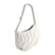 Tomtoc Terra-T34 Puffy pleca soma 11\" / 9L (T34M1W1), balta