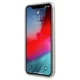 Guess iPhone 12 / 12 Pro vāciņš 4G 3D Pattern Collection, caurspīdīgs