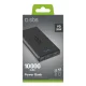 Ārējais akumulators SBS TTBB10000FASTPD20K, 10000 mAh, 20W, melns