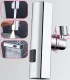 Daudzfunkcionāls virtuves krāna aerators DA213, hroma
