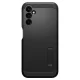 Samsung Galaxy A14 5G (SM-A146) / 4G (SM-A145F/DSN) Spigen Tough Armor Case Cover, Black | Telefona Vāciņš Maciņš...