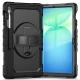 Tech-Protect Solid vāciņš Samsung Galaxy Tab S10 FE+, melns