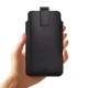Tech-Protect SM65 viedtālruņu maciņš 6.0-6.9\", Melns/Sarkans