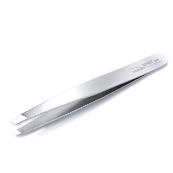 Nghia Export T-05 slīpa kosmētiskā pincete