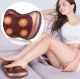 Šiacu 3D Masāžas spilvens ar infrasarkano staru sildīšanas funkciju | Shiatsu Massager Pillow