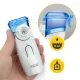 4Fizjo LITE pārnēsājams sietiņa inhalators (nebulizators)